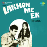 Lakhon Mein Ek (1971) Mp3 Songs